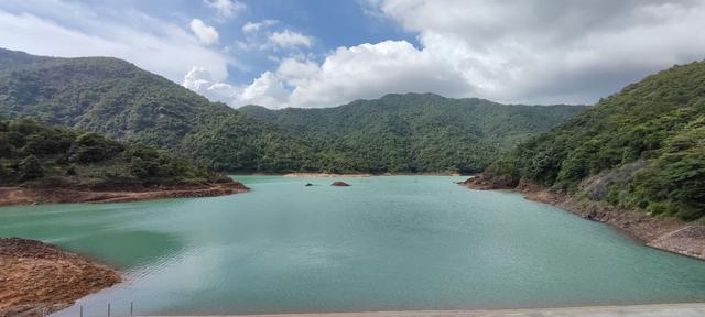 白水寨风景名胜区，增城白水寨旅游攻略（白水寨风景区）