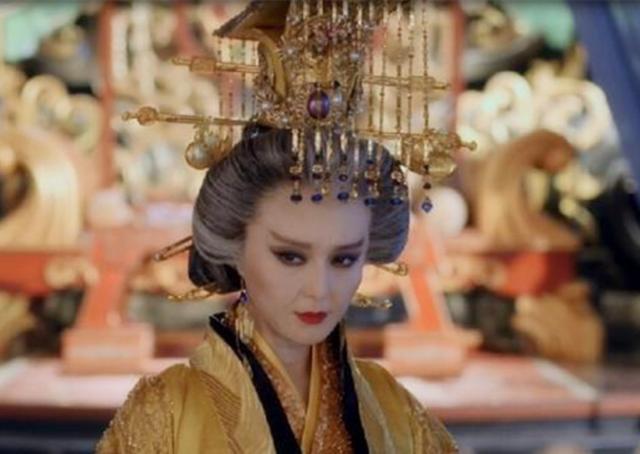 武则天用的时间最长的年号，这其中蕴藏着怎样的寓意