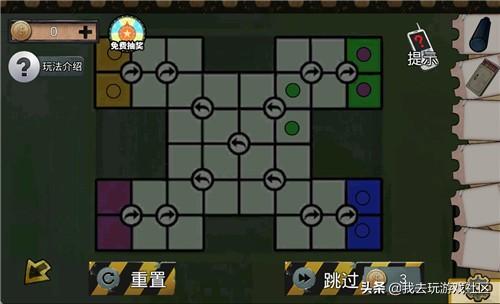 新游试玩：《密室逃脱绝境系列11游乐园》