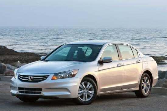 第七代雅阁的排放标准是什么，第七代雅阁怎么样（雅阁第十代车型问题频发）