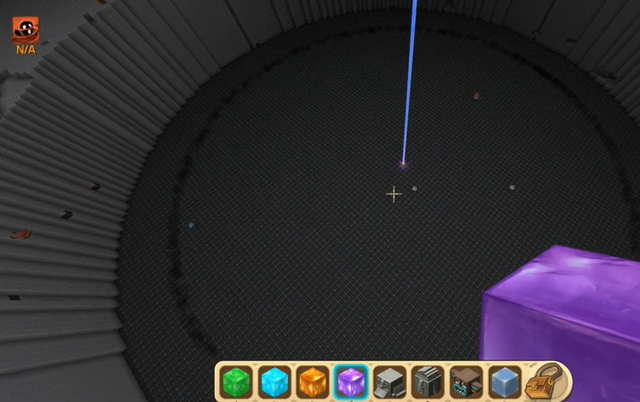 迷你世界远古巨人怎么召唤，迷你世界的远古巨人怎么召唤（迷你世界萌眼星掘地三十米召唤远古巨人你试过吗）