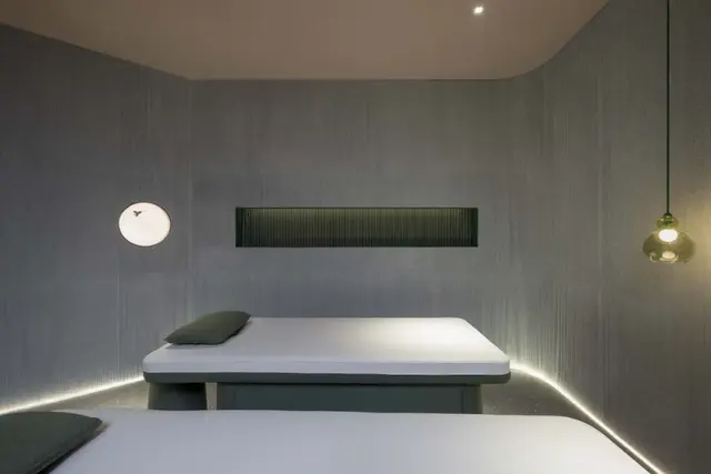 足疗店spa是什么意思，足浴店的SPA什么意思（颠覆你对足浴、SPA的认知）