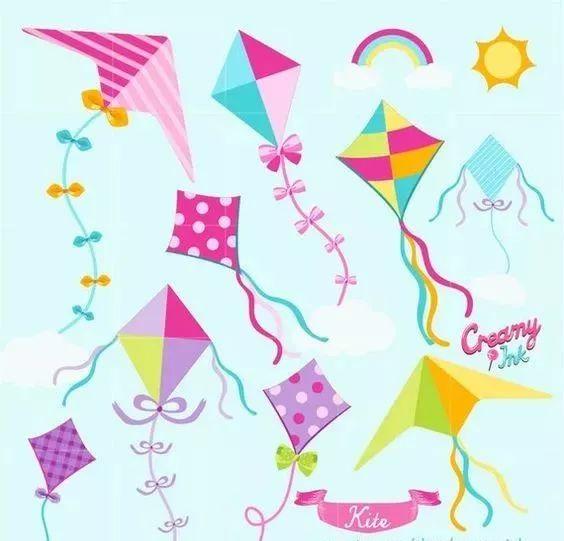 放风筝的三个基本步骤，放风筝的三个基本步骤过程（妈妈别插手让爸爸来）