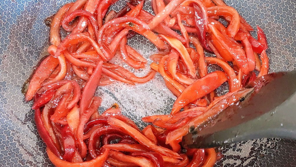 图片[5]-【百香果皮糖】做法步骤图 教你做成这小零食 香甜有嚼劲-起舞食谱网