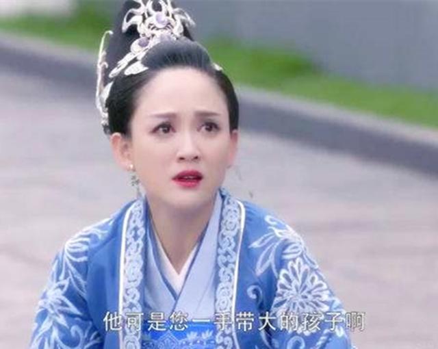 杨坚有几个妻子，杨坚娶了几个老婆（全都是她一人所生）