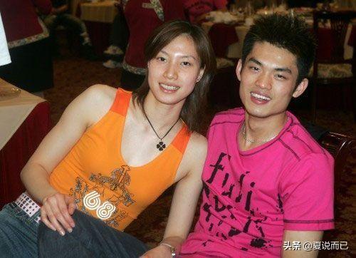 赵雅淇年龄（谢杏芳，赵雅淇多大年龄（揭秘林丹的“风流”与“豪横”…）