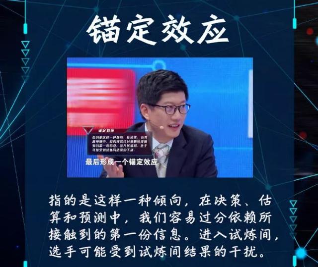 所托非人的意思，《最强大脑》里的知识点