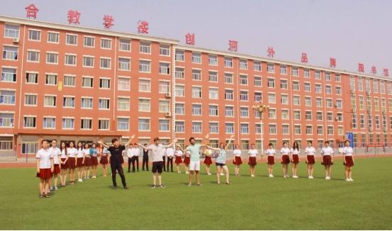 进河北省比较著名的高中，进河北省比较著名的高中有哪些（河北最优秀的三所高中）