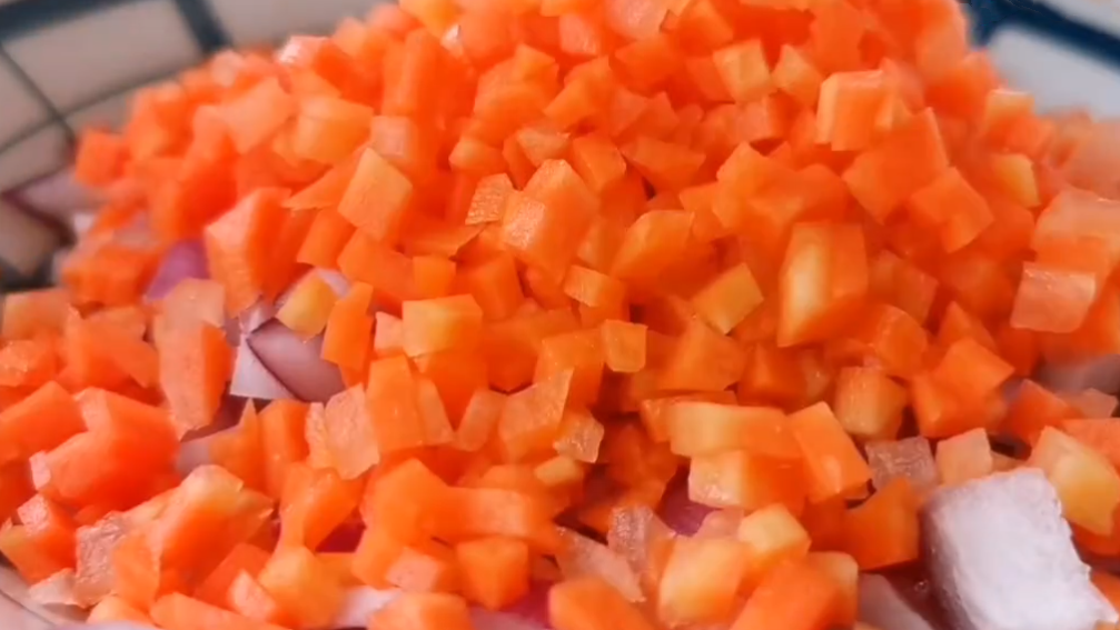 图片[5]-【自制拌面条】做法步骤图 不煎不油炸 吃了一次还想吃-起舞食谱网