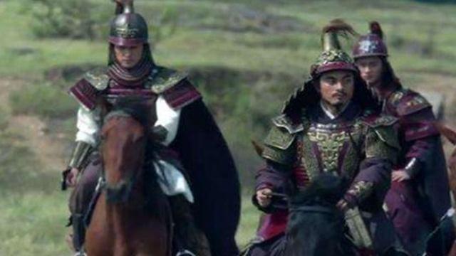 琅琊榜小说原著结局，琅琊榜小说人物结局（拿着遗物才说出那年）