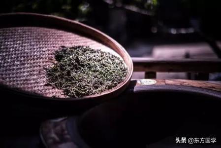 六堡茶是什么，探究六堡茶，千万别念错了