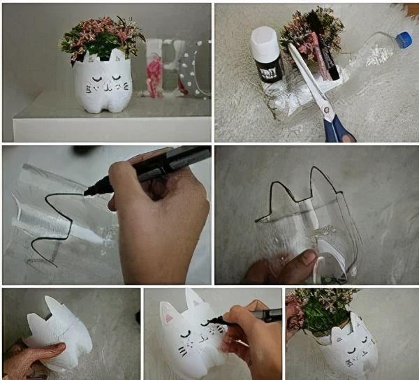 亲子手工制作大全图片，幼儿园亲子手工DIY制作（适合亲子手工、手工课作业）