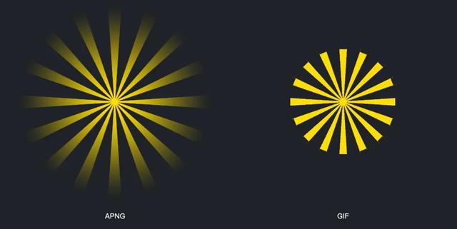 ae导出gif文件太大怎么办，AE文件怎么导出GIF格式（动效落地可能最好的几个方案）