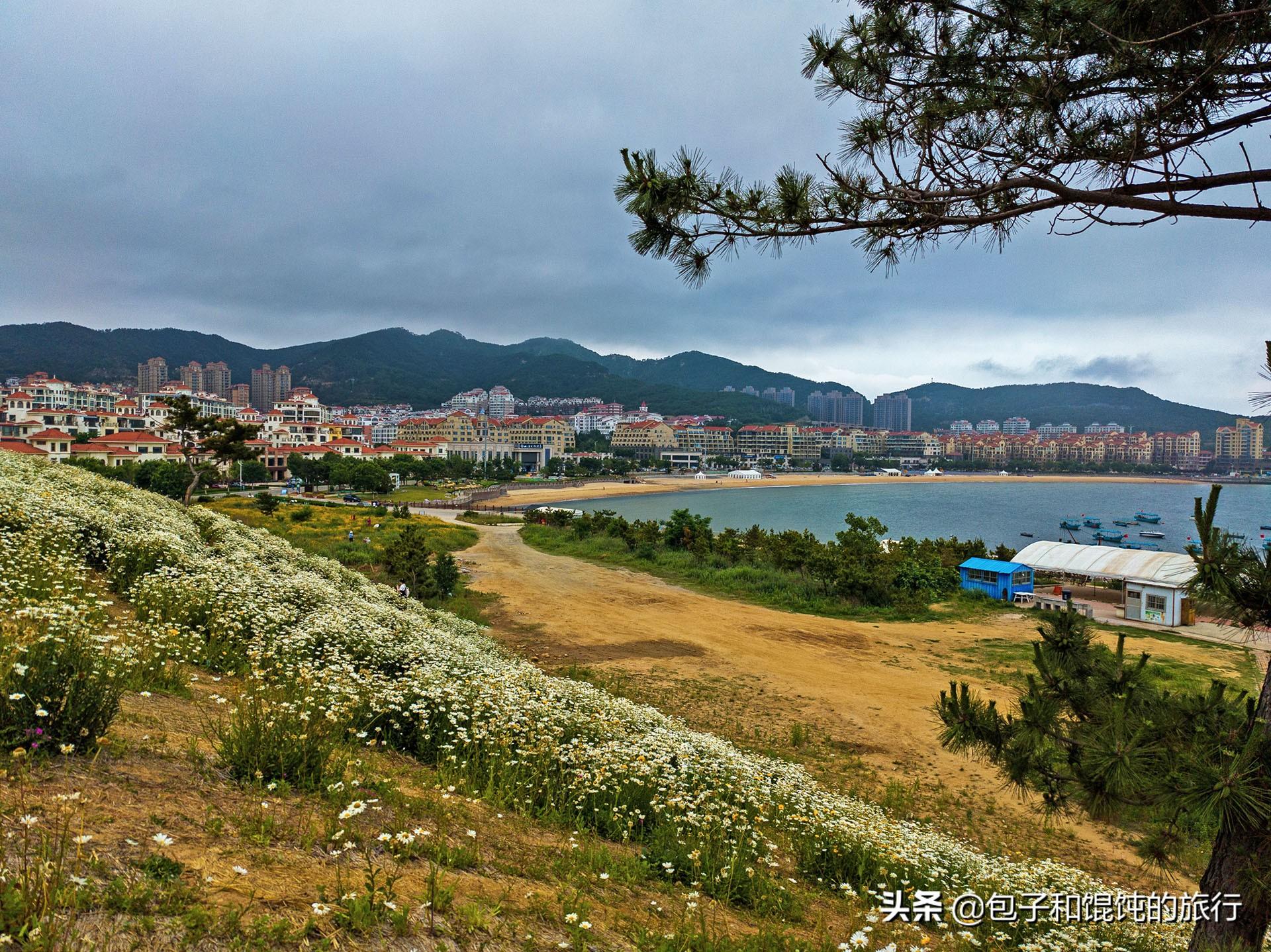 威海市中心在哪(荣成市中心是哪个区)