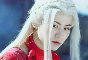 倩女幽魂大s版，大s在倩女幽魂里扮演什么角色（大S版《倩女幽魂》剧中全是俊男美女）