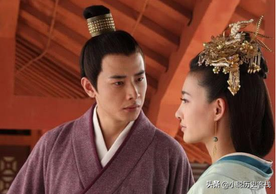 汉惠帝刘盈简介，汉惠帝刘盈的一生是怎样的（汉惠帝刘盈：被逼着娶了外甥女）