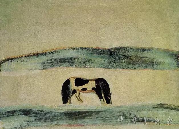 中国著名油画家有哪些，国内油画大师前50名