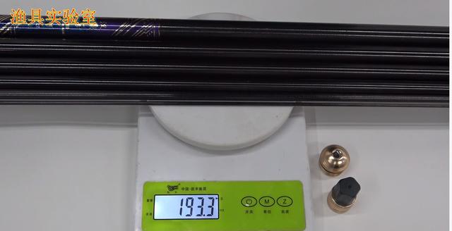 汉鼎鱼竿怎么样，汉鼎鱼竿质量怎么样（价格相差几倍的6.3米钓竿）