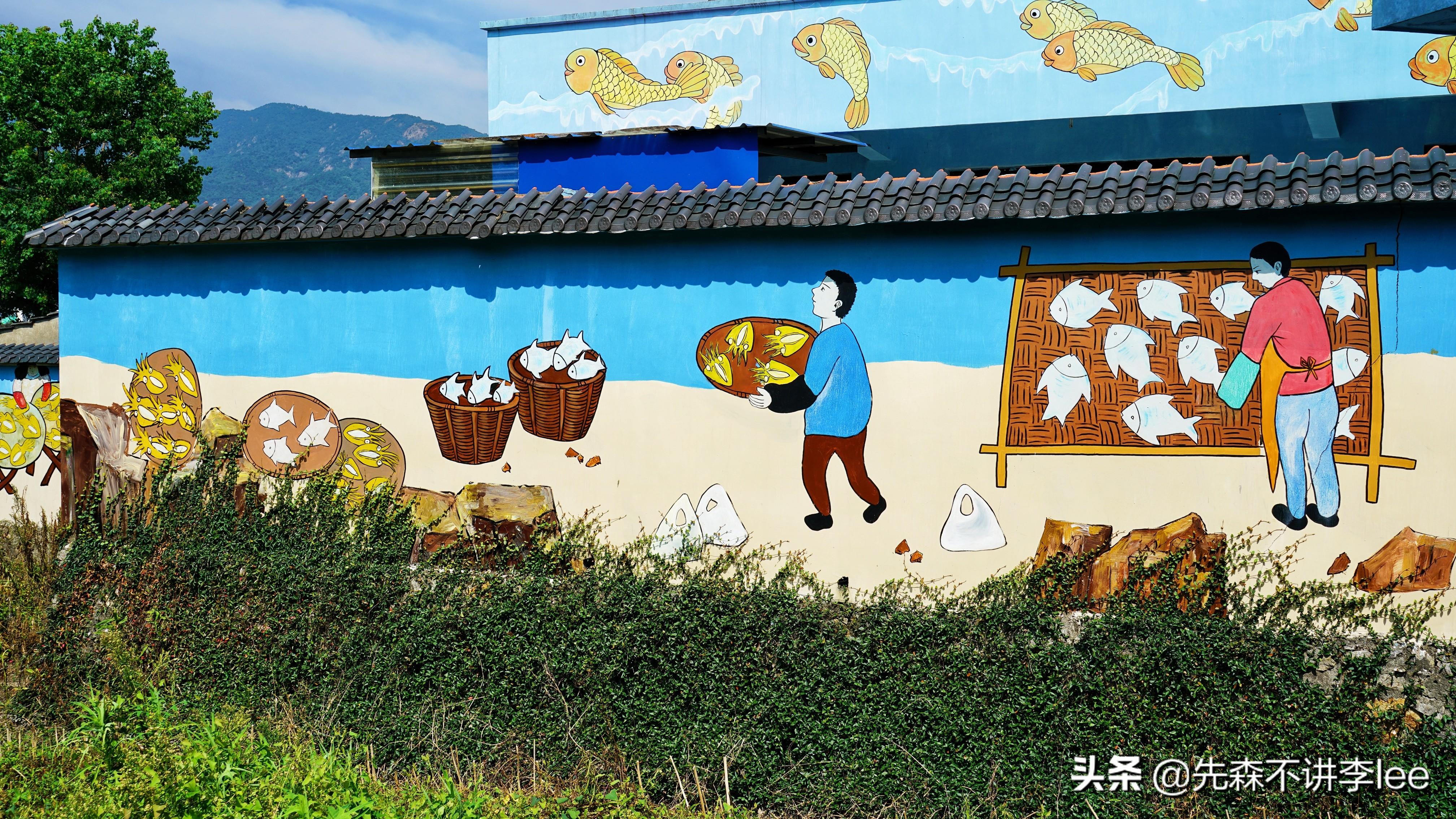 舟山最好玩的地方不是东极岛，也(舟山东极岛有什么好玩的地方)