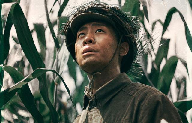 吴京和张国立演的电视剧有哪些，这部《风华正茂的我们》不简单