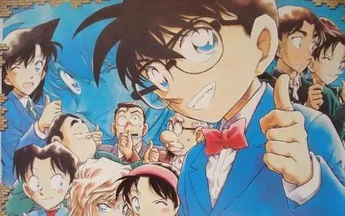 蓝色古堡探索事件是第几集,名侦探柯南蓝色古堡事件是第几集(火了22年的神剧) 蓝色古堡探索事件是第几集,名侦探柯南蓝色古堡事件是第几集(火了22年的神剧)