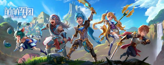 放置江湖门派选择，放置江湖门派选择攻略（2019年必玩的放置类手游排行榜前十名）