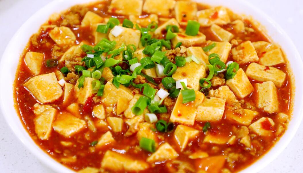 自制豆腐步驟圖 比例和配方告訴你 簡單-起舞食譜網