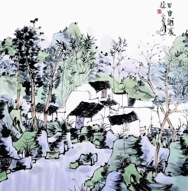 今月曾经照古人，今月曾经照古人原文（古人不见今时月）