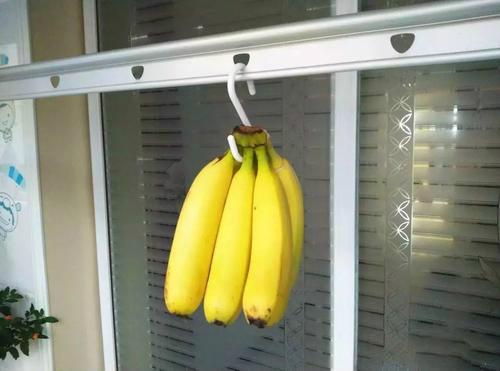 香蕉的保存方法及保存时间，香蕉的储存时间（吃了30年香蕉才知道）