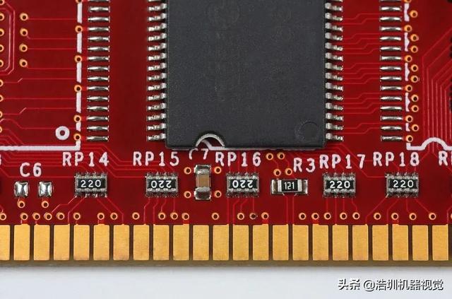 内存金手指是什么，PCB制造行业黑话——\