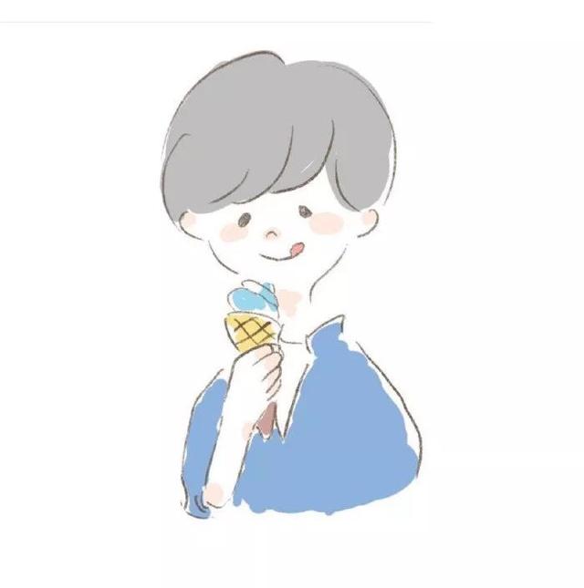 真人部位情头，微信头像，真人部位情头（愿你有能力）