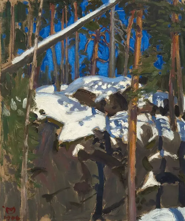 国旗的设计者是谁，国旗的设计者是谁国旗图案的设计有何寓意（他的作品里有对大自然深厚的爱意）