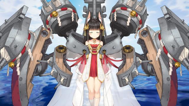 碧蓝航线电脑版，怎么在电脑上玩（游戏首班车：PC碧蓝航线）