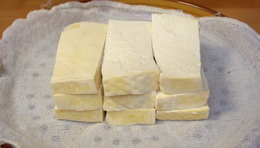 图片[3]-【香辣豆干】做法步骤图 不放肉也好吃 我家一周至少做3回-起舞食谱网