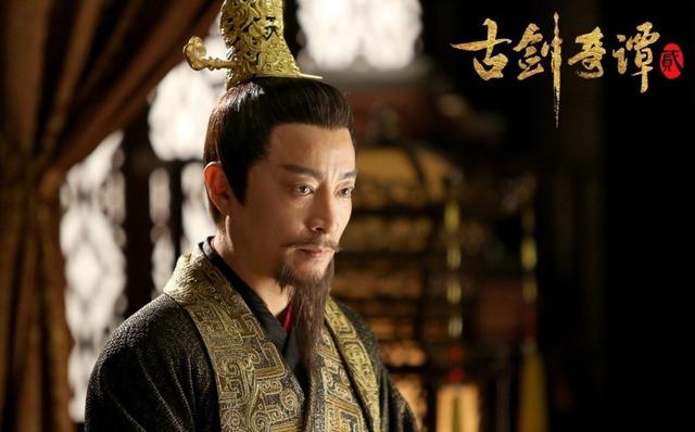 少年包青天何中华演过谁，从一代大侠到“渣爹专业户”