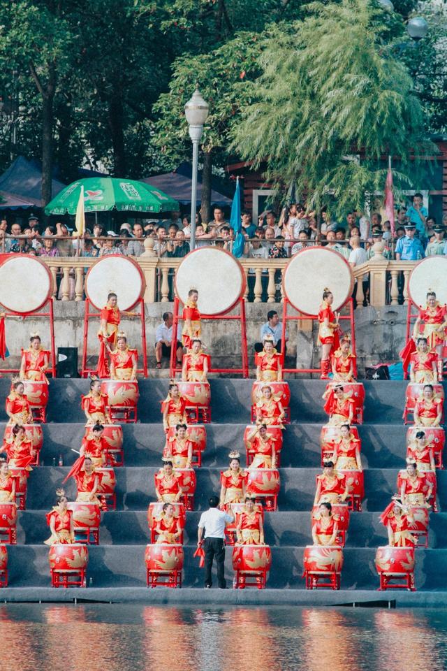 广元市哪里，广元市哪里可以打新冠疫苗（四川这座城市没成都有名）