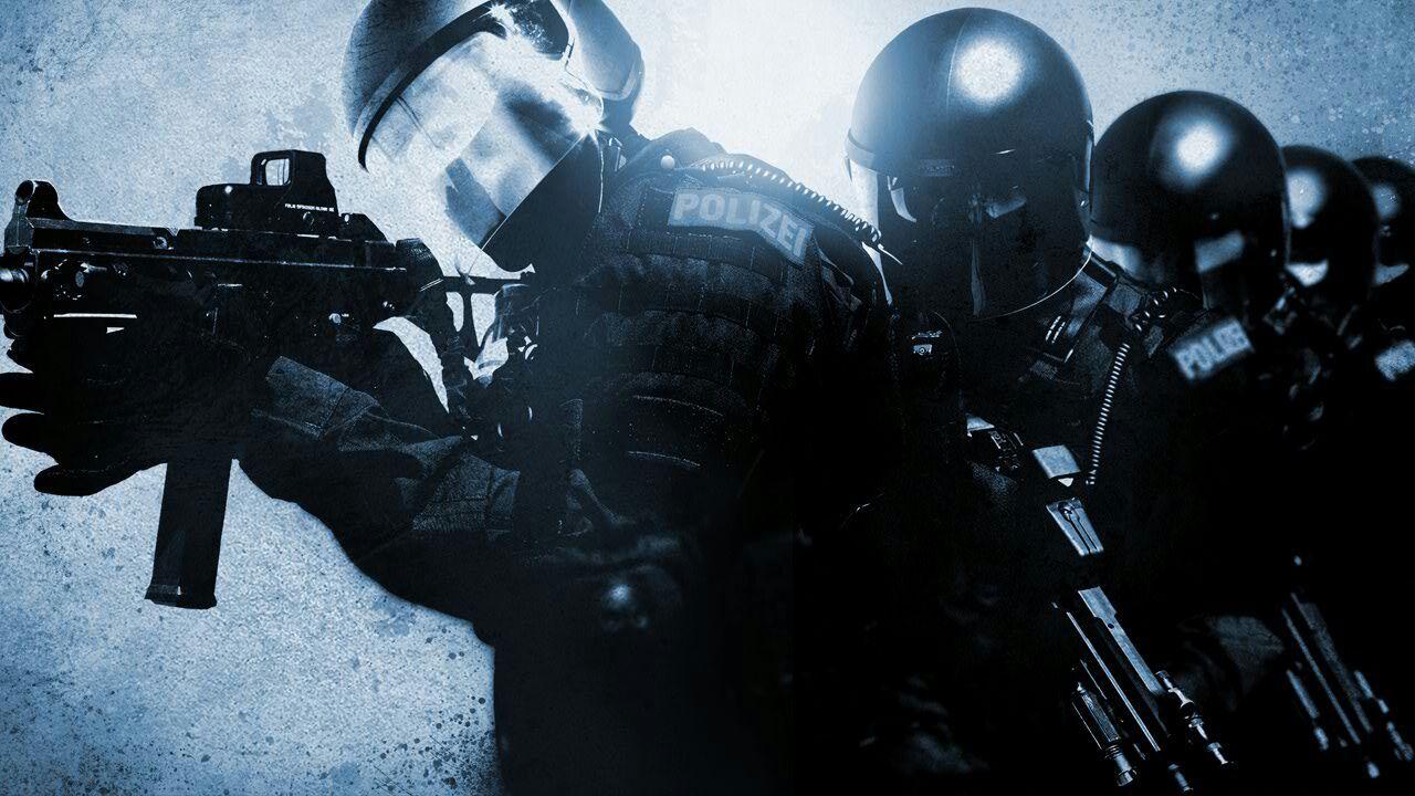 csgo职业选手画质调试，csgo职业选手画质设置（CSGO学会这些操作）