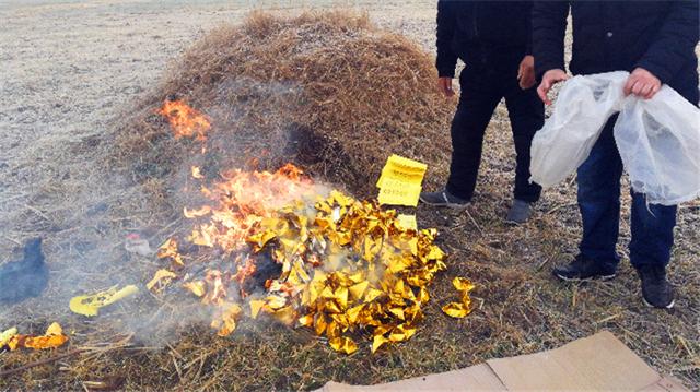 头七是什么意思，头七灵魂没回来是什么意思（“七七丧俗”是我国的丧俗文化）