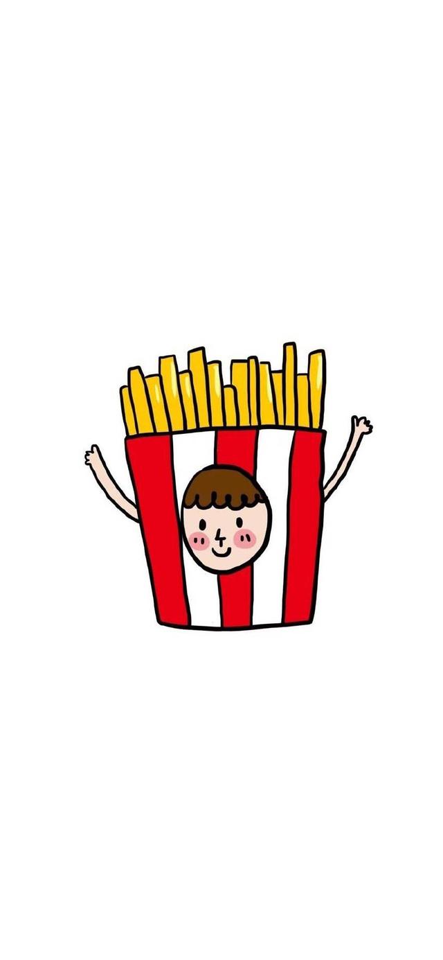 吃货歌留多.，微信头像，吃货歌留多.（吃货头像）