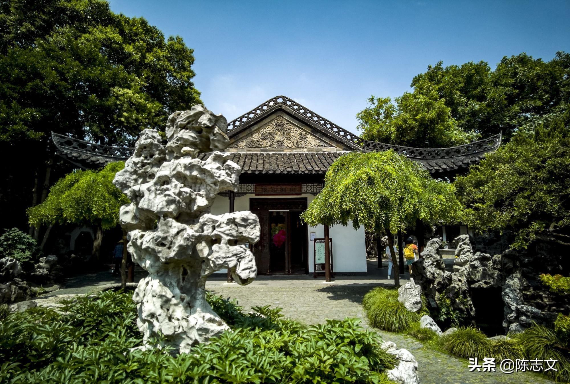 扬州在哪里(扬州被称为什么之乡)