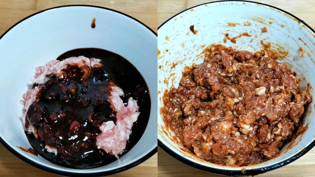 土饼的制作方法，土家酱香饼制作方法（土渣儿烧饼这样做洗）