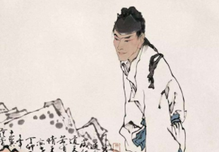 开创长吉体诗歌的人是谁，长吉体诗歌开创者是谁（李贺为什么被称为诗鬼）