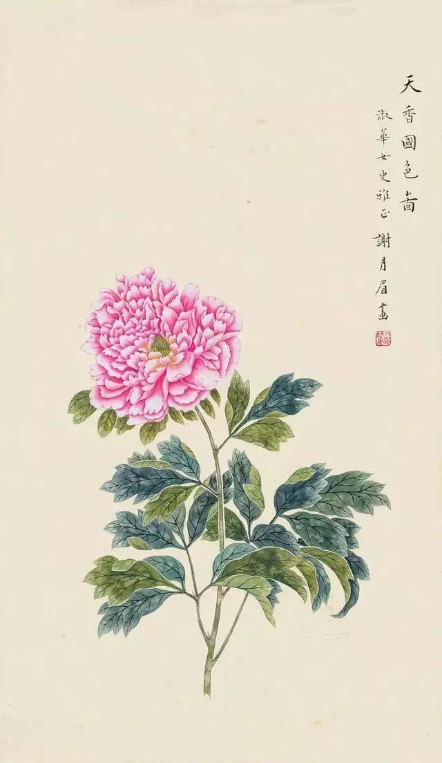 识慧（她一生未嫁）