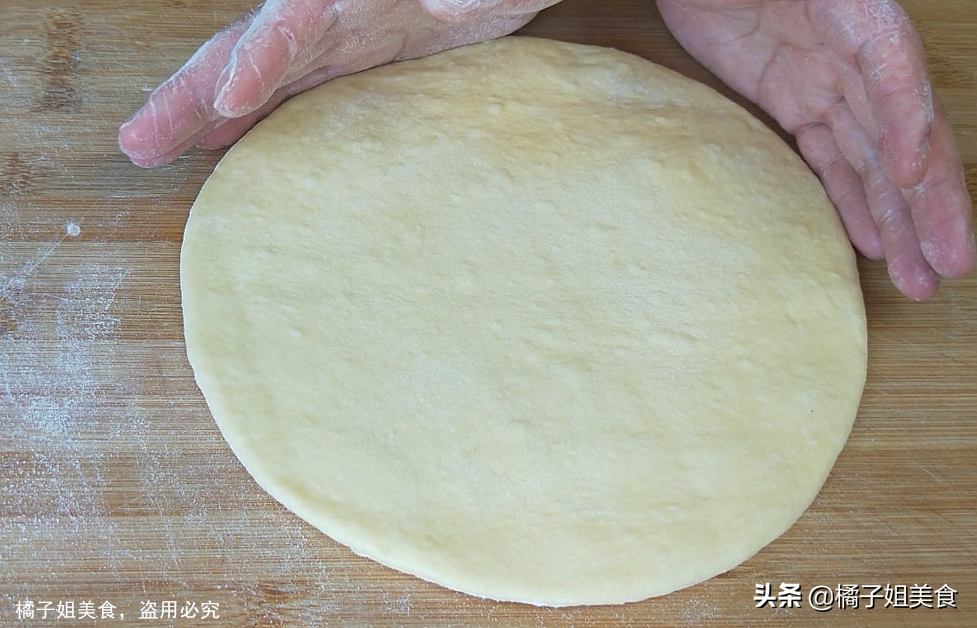 圖片[6]-創(chuàng)新面點做法 集面包、饅頭、蛋糕于一體 營養(yǎng)又好吃 孩子超愛-起舞食譜網(wǎng)