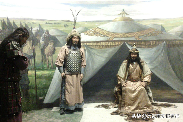 汉武帝是刘邦的什么人，汉武帝是刘邦第几代（他到底是伟大的千古一帝）