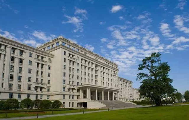 电子技术学校（我国5所）