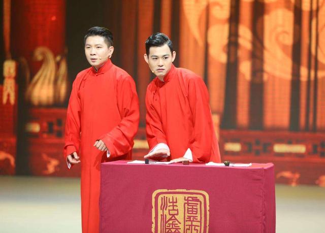 卢鑫个人资料，曾婉拒郭德纲招揽（从不务正业到逆袭为相声演员）