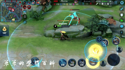 国服李信最强出装铭文，国服李信最强出装铭文搭配（<光信打法/暗信思路/合理选择>）