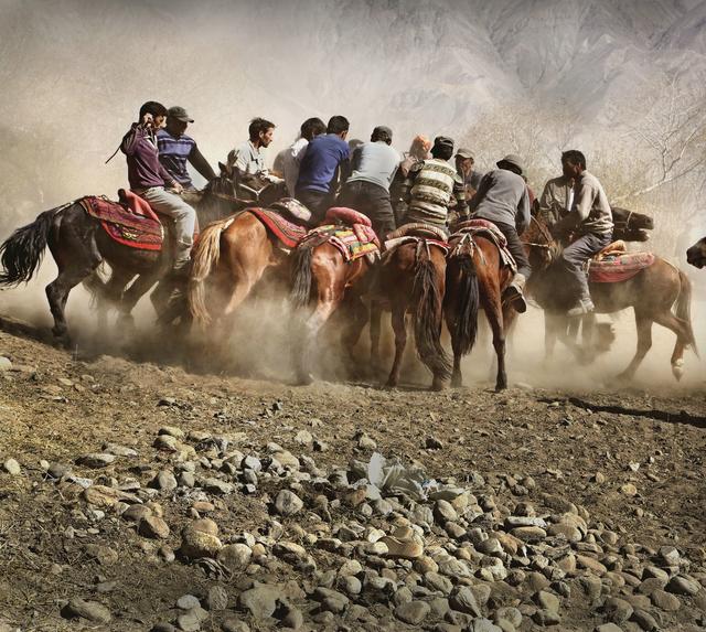 用马字组词有什么，马字组词还有什么（拍马“留序”摄影浅谈）