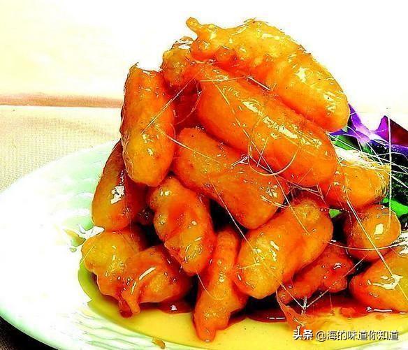 苹果有哪些吃法，苹果有那些吃法（这17种方法你都试过吗）